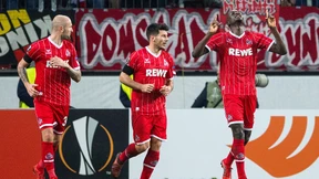 Köln wahrt die Chance