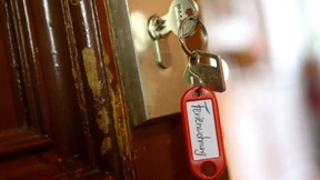 Bloß keine Ferienwohnung auf Pump