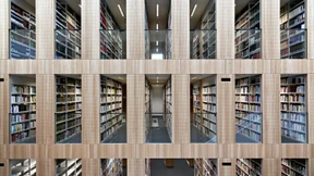 Ein Spamfilter gegen den Forschungsbetrug