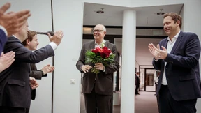 Bovenschulte will mit allen demokratischen Parteien sondieren