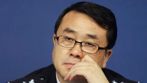 Ein Fall für die chinesischen Geschichtsbücher