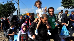 Nicht mal ein Minimalkompromiss