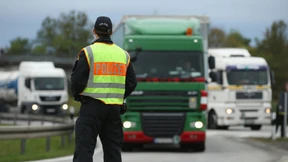 „Grenzkontrollen kosten uns 40.000 Euro im Monat“