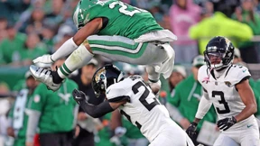 Saquon Barkley ist der Mann fürs Undenkbare