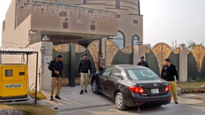 Verschleppte deutsche Geisel frei