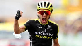 Yates gewinnt erste Pyrenäenetappe