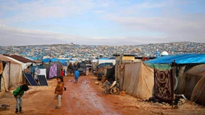 Der Geist der Dschihadisten geht um