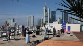 Evangelische Kirche bewirbt sich um Kirchentag in Frankfurt