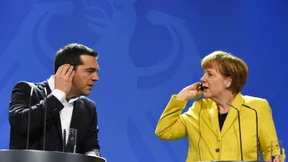 Tsipras will Merkel treffen
