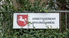 AfD-nahe Organisation scheitert mit Klage gegen VW-Tochter