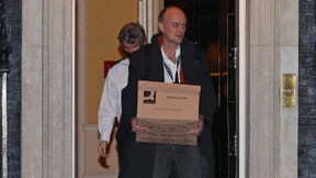 „Kampf um die Seele von Boris Johnson“