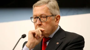 So könnte der Euro-Rettungsschirm mächtiger werden