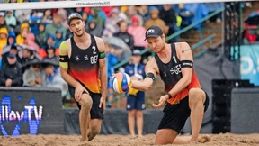 Ehlers und Wickler wollen raus aus dem Olympia-Loch