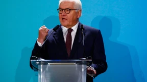 „Wir haben neue Mauern gebaut. Reißen wir sie ein!“