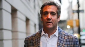 Cohen soll vor Gericht aussagen
