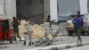 Somalias verworrenes koloniales Erbe