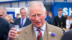 Verlieh das Königshaus Orden gegen Geld?