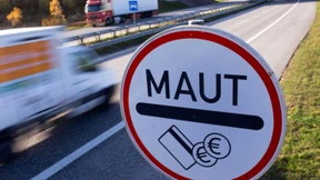 EU plant offenbar Klage gegen Pkw-Maut