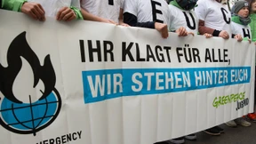 Gericht weist Klimaklage gegen Bundesregierung ab
