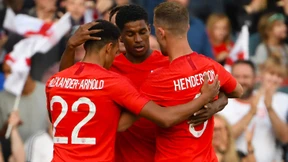 England ist klammheimlich optimistisch