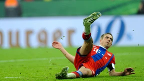 Wenn Adis Stollen zu Badelatschen werden