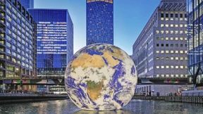 Ewig streamen die Wälder