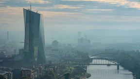 Am Anleihemarkt bleiben wenige Optionen