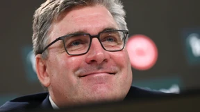 Der Denker und Lenker Axel Hellmann