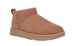 Warum Ugg-Boots wieder im Trend sind