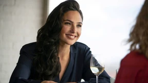 „In der beeindruckendsten Szene komme ich gar nicht vor“