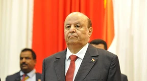 Jemens Präsident Hadi überträgt Macht an neuen Präsidialrat