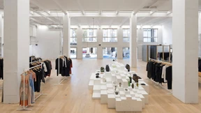 Kein Gucci, Vuitton oder Balenciaga