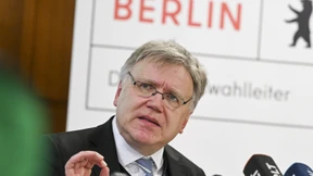 Berlin sieht sich für Wiederholungswahl besser gerüstet