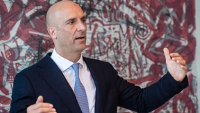 Bankenverband beklagt Unsicherheit bei Investitionen