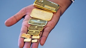 Die Goldrally ist noch nicht zu Ende