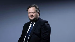 Ein Sohn polnischer Einwanderer führt jetzt Frankreichs drittgrößte Bank