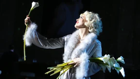 Alles für die Liebe