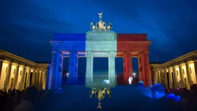 Jedwede Unterstützung?