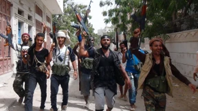 Iran schickt Kriegsschiffe an Jemens Küste