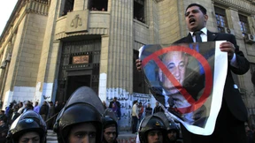 Geschäft ist Geschäft