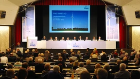 Aktienkurs von PNE erreicht 11-Jahres-Hoch