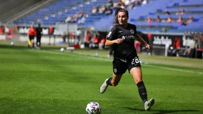 Eintracht-Frauen bestehen Härtetest
