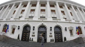 Warum in Osteuropa die Leitzinsen nicht sinken