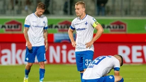 Darmstädter Auswärts-Phobie