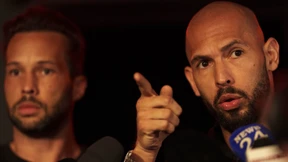 Die Tate-Brüder sind zurück in Rumänien