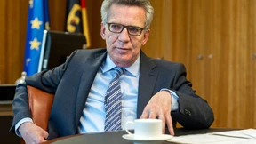De Maizière: AfD-Wähler haben nicht durchweg rechte Positionen