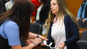 Zeugin: „Ich habe freiwillig Sex gemacht“