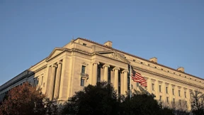 Der lange Arm der amerikanischen Justiz