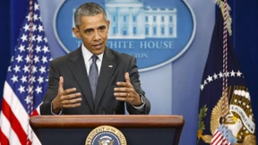 Obama: Libyen war mein größter Fehler