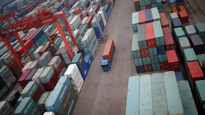 Südkorea muss den Brexit nicht fürchten